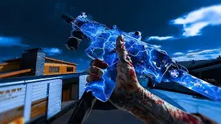 Black Op's 6 Search & Destroy EXPERIENCE