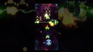 Galaxy Invaders - 35 👽🚀 #gameplay