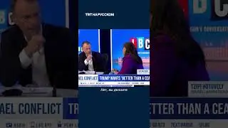 Посол Израиля отрицает бойню в Газе, несмотря на смерть 59 палестинцев в очереди за едой