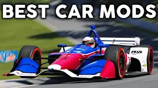 Top 5 BEST Assetto Corsa Car Mods!! (December 2021)
