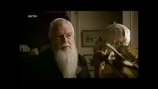 Les Origines - La Théorie de l'évolution de Darwin