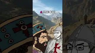 💥300 Spartans Stand Against Thousands – Epic Wojak History💥