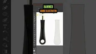 Illustrator Tutorial — How to Draw with Pen Tool 