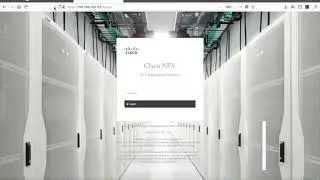 4.5  Bonus   Deploying the vEdge Cloud Router on ENCS NFVIS, Part 1  Upgrade the Cisco Integrated Ma