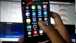 S4 i9500-resurrection remix android 5.1 ROM