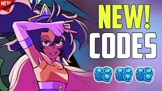 ⚠️UPDATED✨Codes⚠️BRAWLHALLA REDEEM CODES 2024 - BRAWLHALLA CODES 2024 - CODES BRAWLHALLA