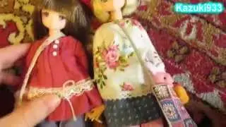 Azone And Life Update 1/12/14