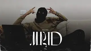 Sayax - MRID ( Official video clip )