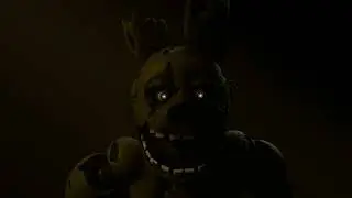 SPRINGTRAP SFM TEST