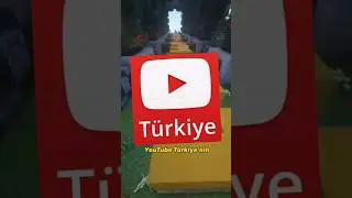 YouTube Türkiye'nin yüklenmiş İLK VİDEOSU! 📽️🇹🇷 