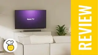 Onn Roku TV 55 Inch 4k Review