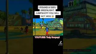 BEST CUSTOM GREENLIGHT JUMPSHOT ON NBA 2K21 CURRENT GEN! NEVER MISS AGAIN WITH THIS BASE!