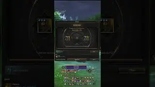 Легчайшая кукла Антараса в Lineage 2 essence