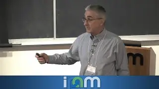 Ivan Oleynik - Materials at Extremes: Discovery Science with Exascale Computers and Experiment