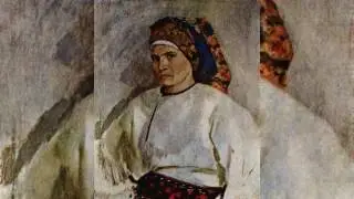 Татьяне Яблонской к 100-летию со дня рождения.. Помним....