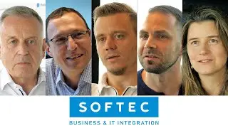 Softec | Matfyzáci vo firmách