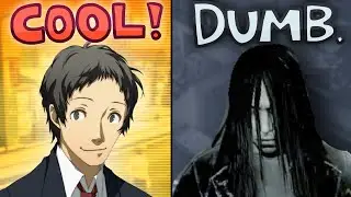 The Good Kind of Edgy
