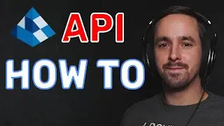 How To Call APIs | Blue Prism Tutorial