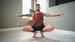 15 Minute Natural Movement Routine