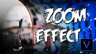 Sony Vegas-Smooth Zoom Effect