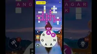 game words of wonders level 1566 #shorts #wordsofwonders