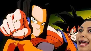 DRAGONBALL Z SPARKING ZERO MARATHON im playing everything