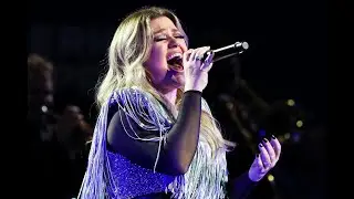 kelly clarkson vocals that hit different