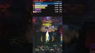 5 Million DPS