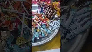 I love Ghanian chocolates.