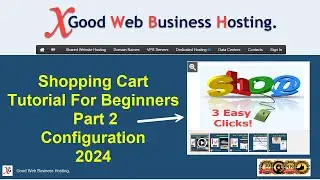 Shopping Cart Tutorial For Beginners | Cart Tutorial For Beginners