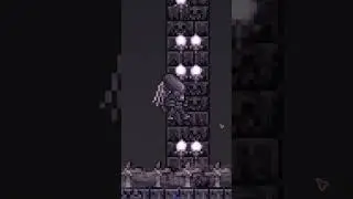 Terraria Graveyard Biome Facts