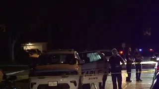 Fatal argument in East Harris County: Woman shot by ex-husband