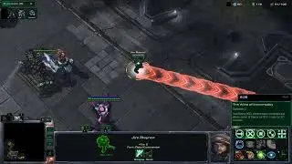 Nexus Co-op - свежий взгляд на уже известного командира
