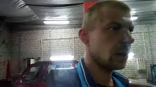 Тюнинг Ниссан Скайлайн v35 своими руками