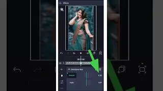 How To use Directional Blur in alight motion | alight motion video editing 