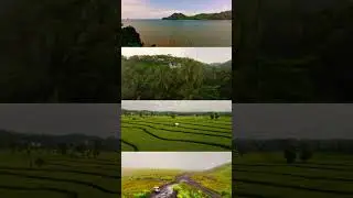 The drone vs the location 📍 Mavic 3 Pro 🎬 