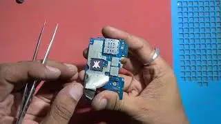 Samsung A15 5G No Power No Charging Problem Solution