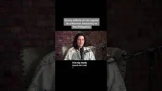 Mormon Missionaries being condescending to poor filipinos 