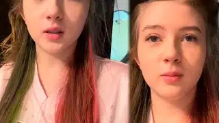У Гаечки что-то пошло не так ...