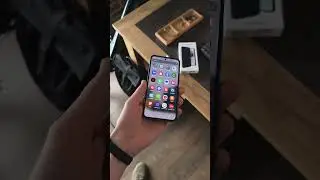 Новый Galaxy A55: что внутри этой красоты?