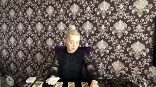 ЯСНОВИДЕНИЕ *КТО СЕГОДНЯ ДУМАЕТ ИЛИ ДУМАЛ О ВАС?!