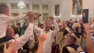 LA CÂNTAT ÎN UCRAINA PE TIMP DE RĂZBOI! AM TRECUT GRANIȚA PE JOS