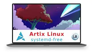 Artix Linux Review 2024 | Simple, Fast, Systemd-free  Arch