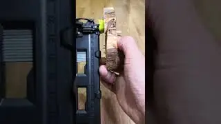 Нейлер RYOBI для вагонки. Инструмент!