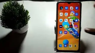 how to on keep screen on in techno Spark 8