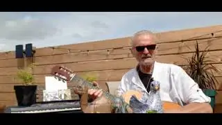 "Eleno kerko", MKD-folk-song,