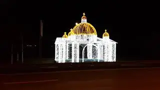 Новогодний Сестрорецк