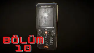 KOLLARI OLAN AĞAÇMI OLUR OLUM YA (Cry of fear Bölüm 10)