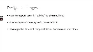 Design Ideation with AI - Sketching, Thinking and Talking with Generative Machine Learning Models