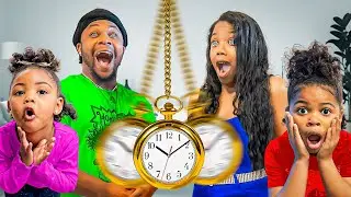 We HYPNOTIZED OUR PARENTS And They TURNED Into ZOMBIES ! 😱